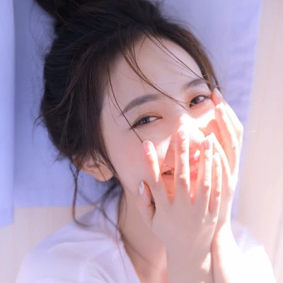适合女孩子用的干净温柔的头像