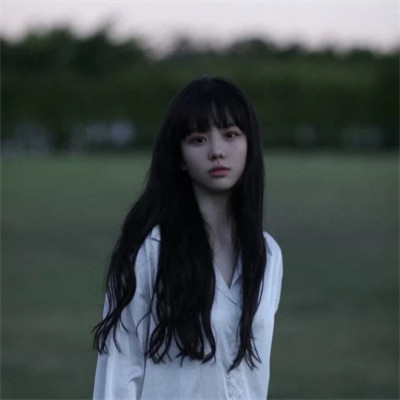 适合女孩子用的干净温柔的头像