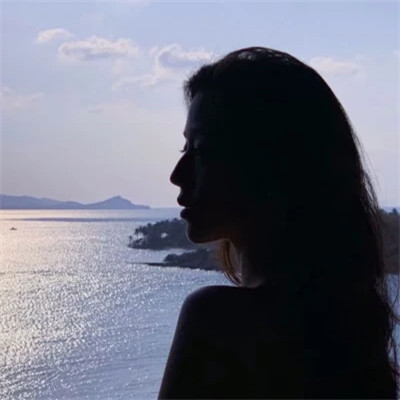 适合女孩子用的干净温柔的头像