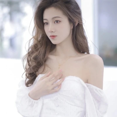 适合女孩子用的干净温柔的头像