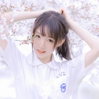 适合女孩子用的干净温柔的头像