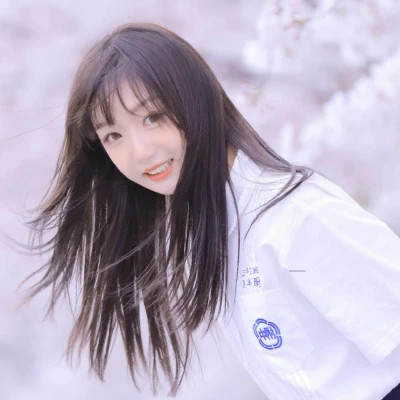 适合女孩子用的干净温柔的头像