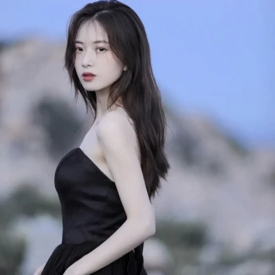适合女孩子用的干净温柔的头像