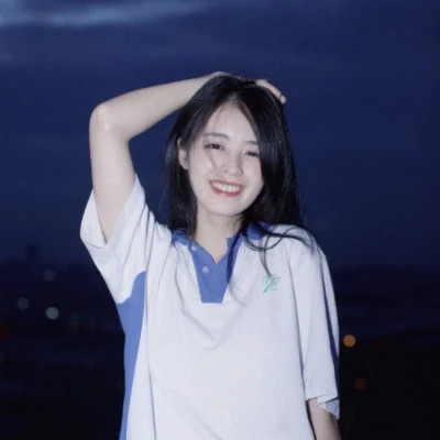 适合女孩子用的干净温柔的头像