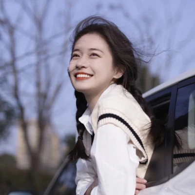 适合女孩子用的干净温柔的头像
