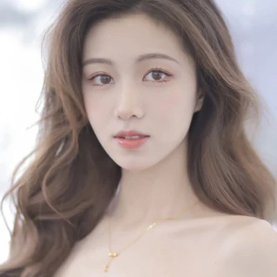 适合女孩子用的干净温柔的头像