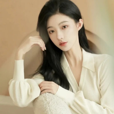 适合女孩子用的干净温柔的头像