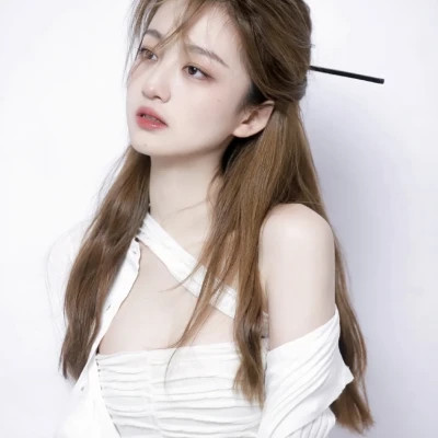 适合女孩子用的干净温柔的头像