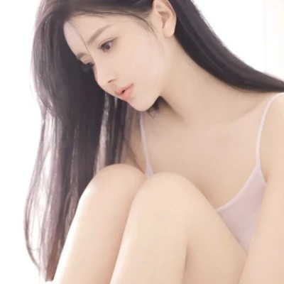 适合女孩子用的干净温柔的头像