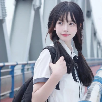 适合女孩子用的干净温柔的头像