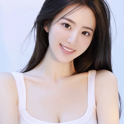女性知性的图片头像