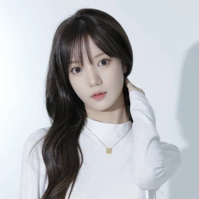 女性知性的图片头像