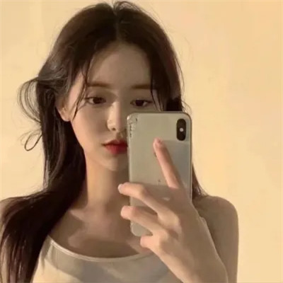 女性知性的图片头像