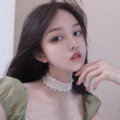 知性优雅成熟女生头像