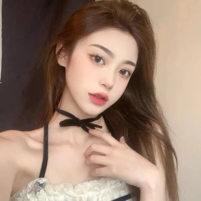 知性优雅成熟女生头像