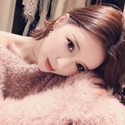 知性优雅成熟女生头像