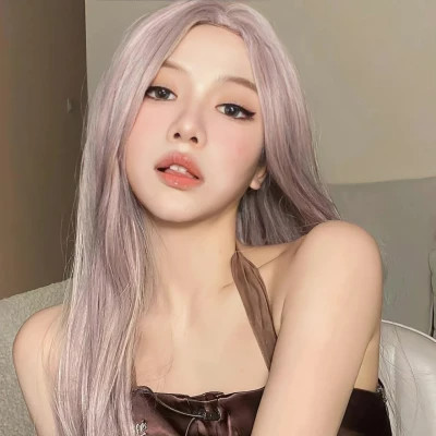 知性优雅成熟女生头像