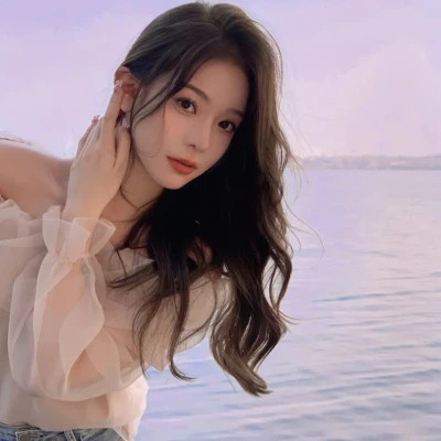 知性优雅成熟女生头像