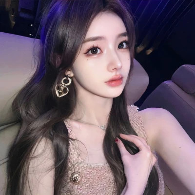 知性优雅成熟女生头像
