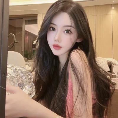 知性优雅成熟女生头像