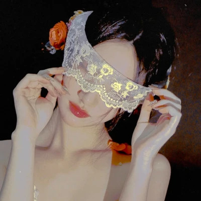 知性优雅成熟女生头像