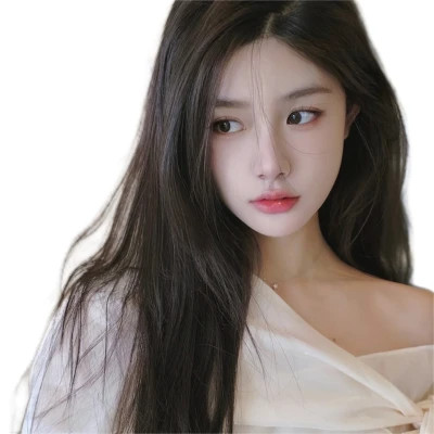 知性优雅成熟女生头像
