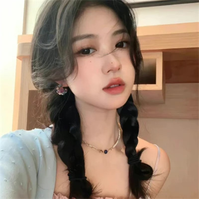 知性优雅成熟女生头像