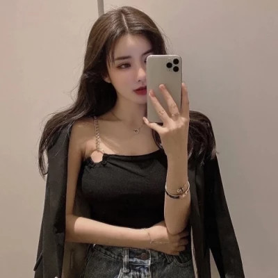 知性优雅成熟女生头像