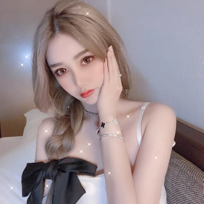 知性优雅成熟女生头像