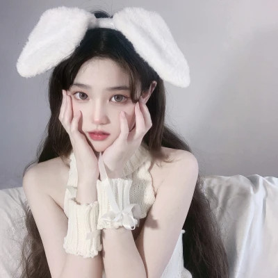 知性优雅成熟女生头像