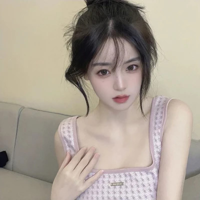 知性优雅成熟女生头像