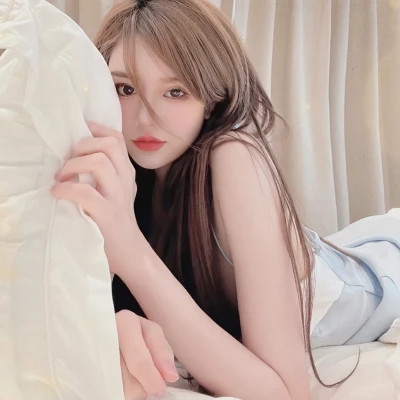 知性优雅成熟女生头像