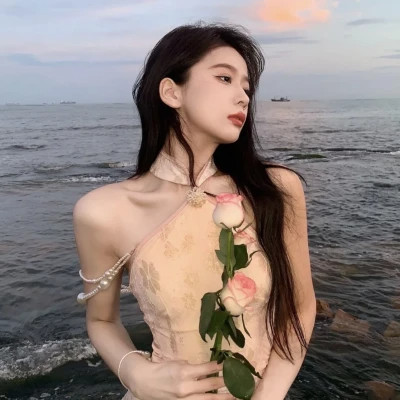 知性美美的成熟女人头像