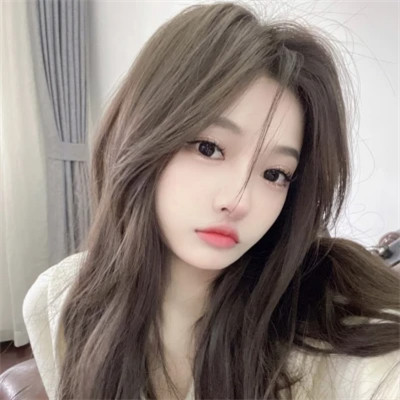 知性美美的成熟女人头像