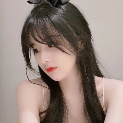 知性美美的成熟女人头像