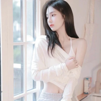 知性美美的成熟女人头像