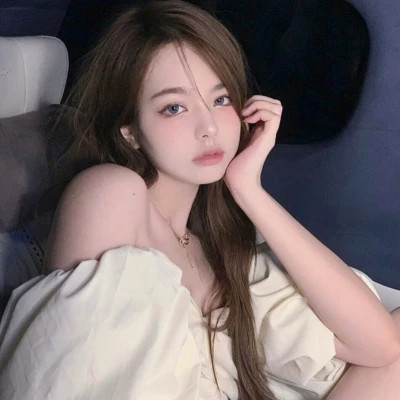 知性美美的成熟女人头像