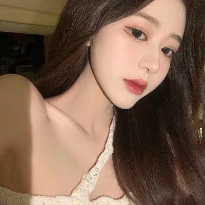 知性美美的成熟女人头像