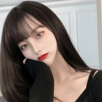 微信优雅知性女生头像