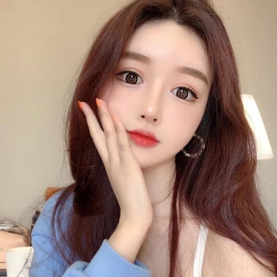微信优雅知性女生头像