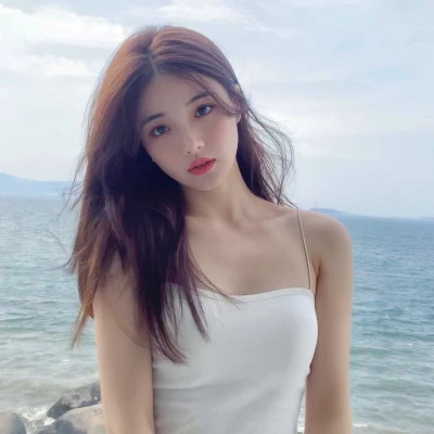 微信优雅知性女生头像