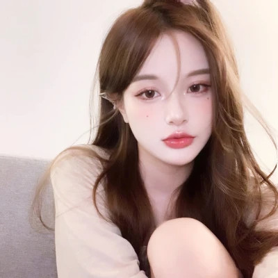 微信优雅知性女生头像