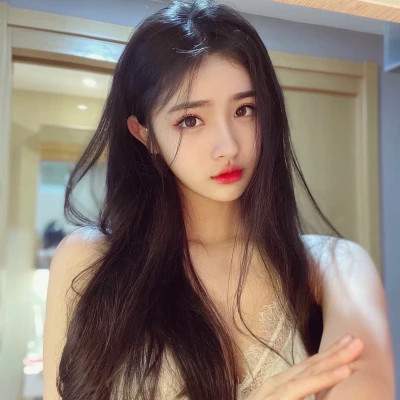 微信优雅知性女生头像