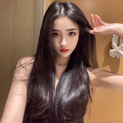 微信优雅知性女生头像