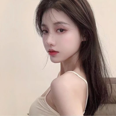 微信优雅知性女生头像