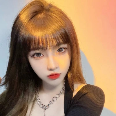 微信优雅知性女生头像