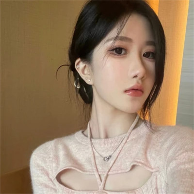 微信优雅知性女生头像