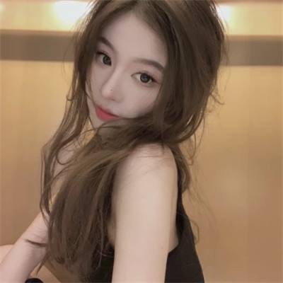 微信优雅知性女生头像
