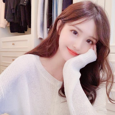 知性女性好看的头像图片