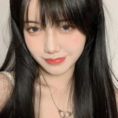 知性女性好看的头像图片